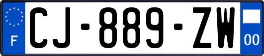 CJ-889-ZW