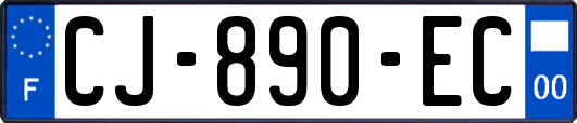 CJ-890-EC