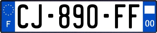 CJ-890-FF