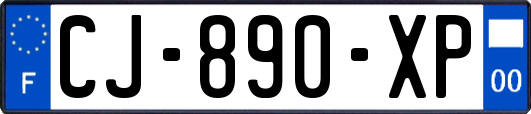 CJ-890-XP