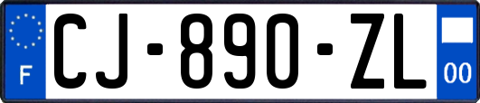 CJ-890-ZL