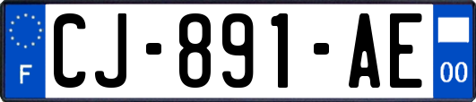 CJ-891-AE