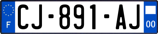 CJ-891-AJ