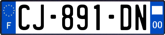 CJ-891-DN