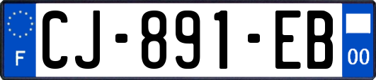 CJ-891-EB