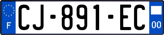 CJ-891-EC