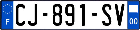 CJ-891-SV