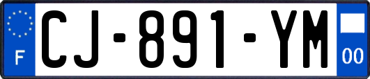 CJ-891-YM