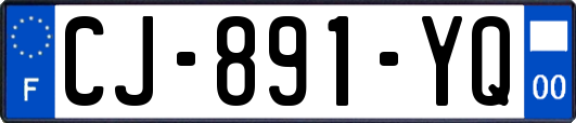 CJ-891-YQ
