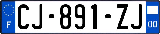 CJ-891-ZJ