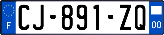 CJ-891-ZQ