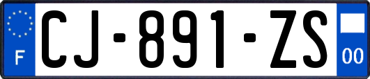 CJ-891-ZS