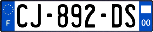CJ-892-DS