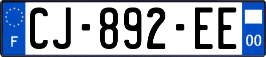 CJ-892-EE