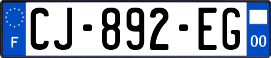 CJ-892-EG