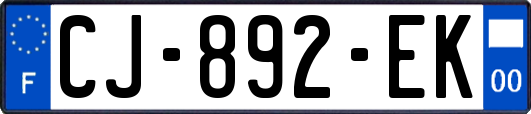 CJ-892-EK