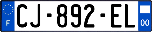 CJ-892-EL