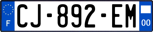 CJ-892-EM