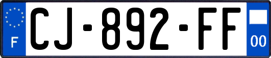 CJ-892-FF