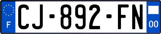 CJ-892-FN