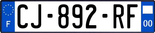 CJ-892-RF