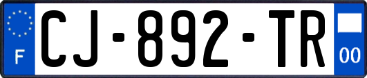 CJ-892-TR