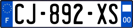 CJ-892-XS