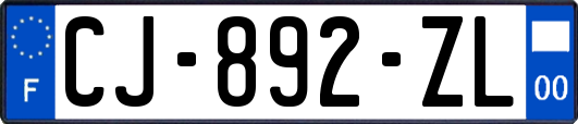 CJ-892-ZL