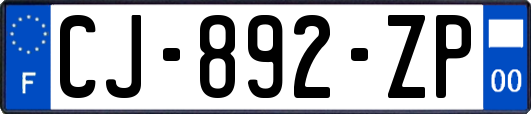 CJ-892-ZP