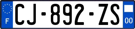 CJ-892-ZS