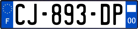 CJ-893-DP