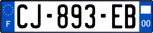 CJ-893-EB