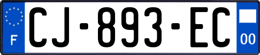 CJ-893-EC
