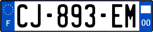 CJ-893-EM