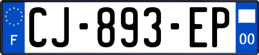 CJ-893-EP