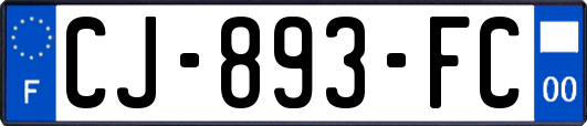 CJ-893-FC