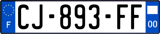 CJ-893-FF