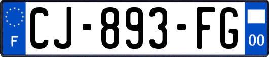 CJ-893-FG