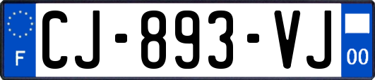 CJ-893-VJ