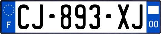 CJ-893-XJ