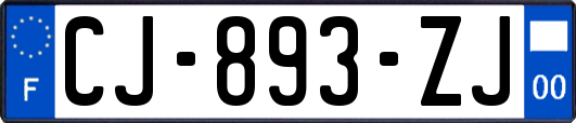 CJ-893-ZJ