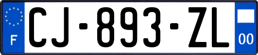 CJ-893-ZL