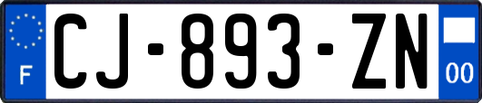 CJ-893-ZN