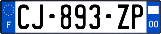 CJ-893-ZP