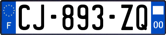 CJ-893-ZQ