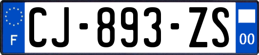 CJ-893-ZS