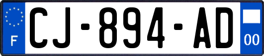 CJ-894-AD