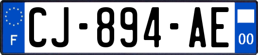 CJ-894-AE