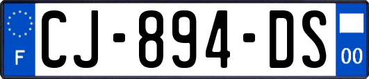 CJ-894-DS