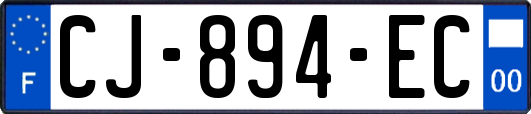 CJ-894-EC